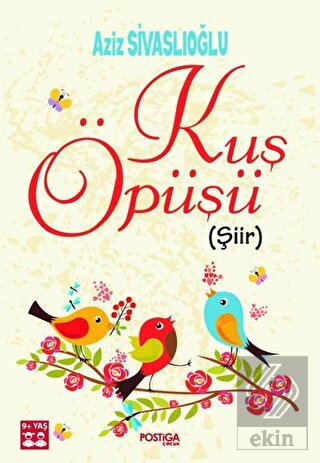 Kuş Öpüşü (Şiir)