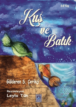 Kuş ve Balık