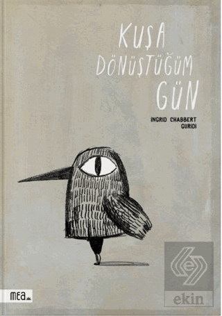 Kuşa Dönüştüğüm Gün