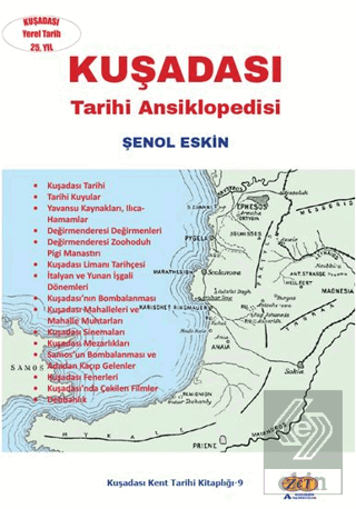 Kuşadası Tarihi Ansiklopedisi