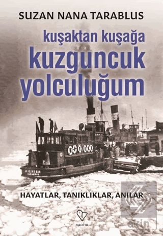 Kuşaktan Kuşağa Kuzguncuk Yolculuğum