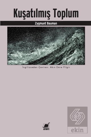 Kuşatılmış Toplum