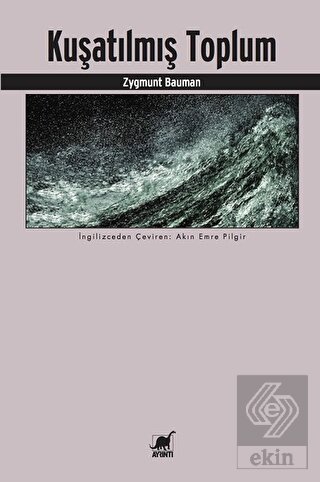 Kuşatılmış Toplum