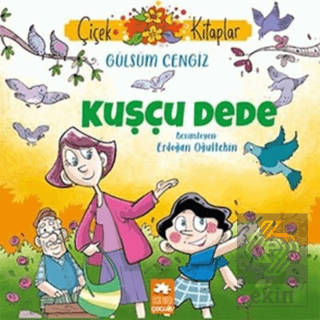 Kuşçu Dede