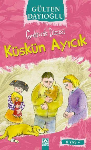 Küskün Ayıcık