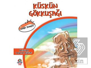 Küskün Gökkuşağı