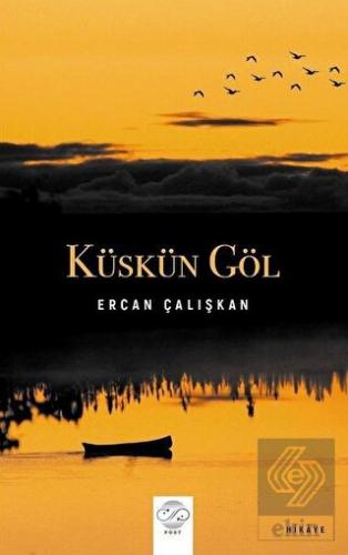 Küskün Göl