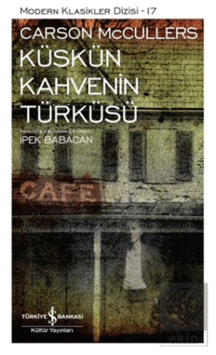 Küskün Kahvenin Türküsü