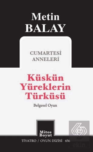 Küskün Yüreklerin Türküsü