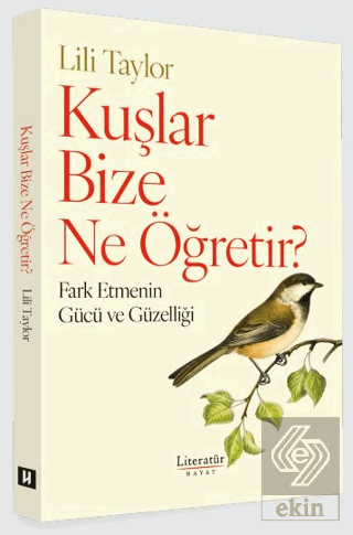 Kuşlar Bize Ne Öğretir?