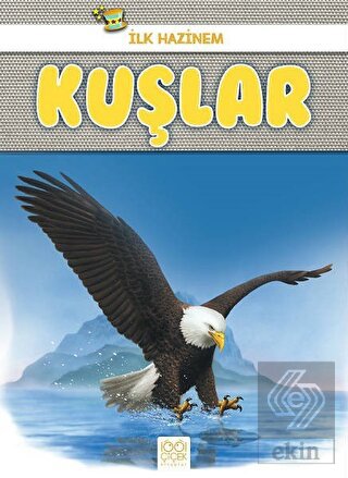Kuşlar - İlk Hazinem