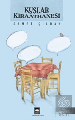 Kuşlar Kıraathanesi