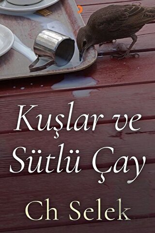 Kuşlar ve Sütlü Çay