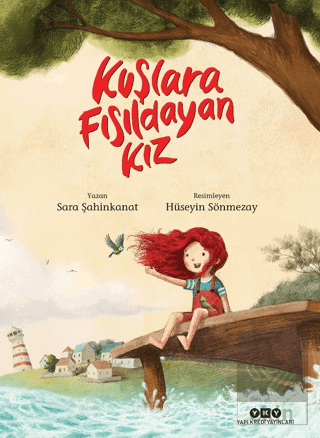 Kuşlara Fısıldayan Kız