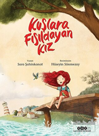 Kuşlara Fısıldayan Kız