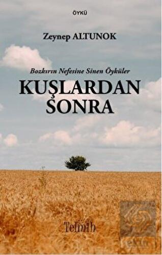 Kuşlardan Sonra