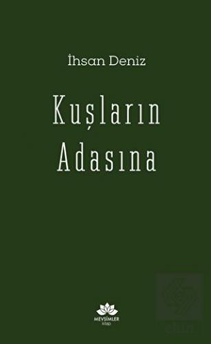 Kuşların Adasına
