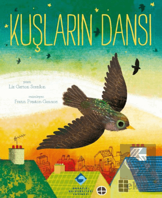 Kuşların Dansı