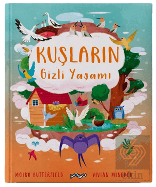 Kuşların Gizli Yaşamı