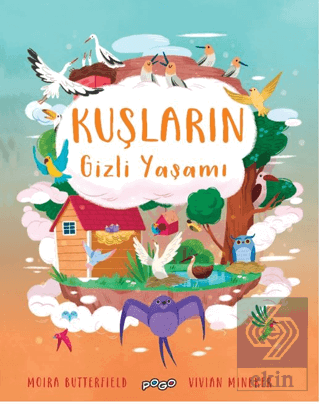 Kuşların Gizli Yaşamı