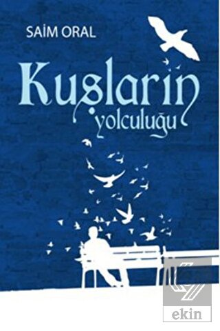 Kuşların Yolculuğu