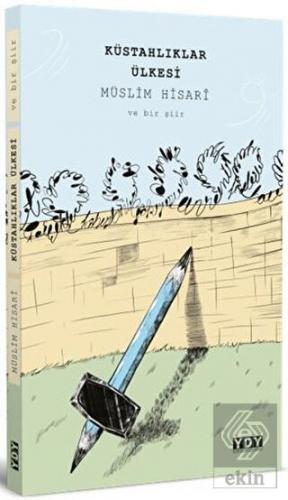 Küstahlıklar Ülkesi