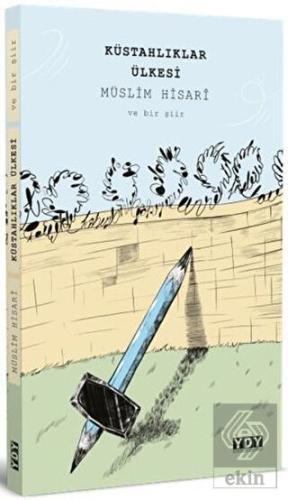 Küstahlıklar Ülkesi