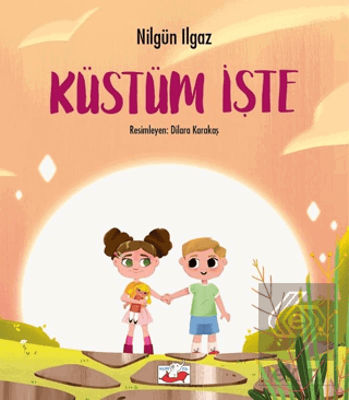 Küstüm İşte