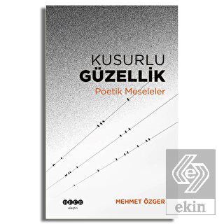 Kusurlu Güzellik