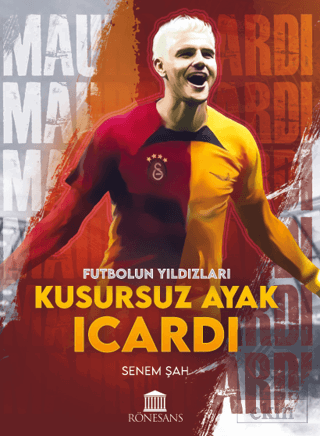 Kusursuz Ayak Icardi