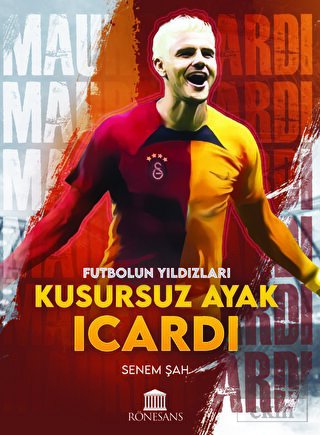 Kusursuz Ayak Icardi