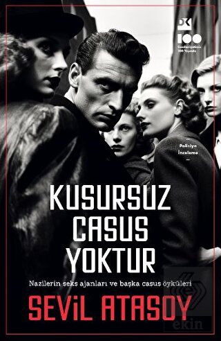 Kusursuz Casus Yoktur