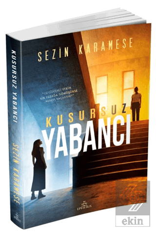Kusursuz Yabancı