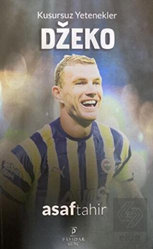 Kusursuz Yetenekler Dzeko