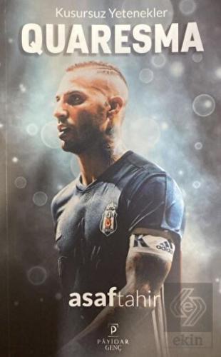 Kusursuz Yetenekler Quaresma
