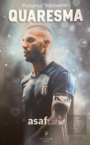 Kusursuz Yetenekler Quaresma