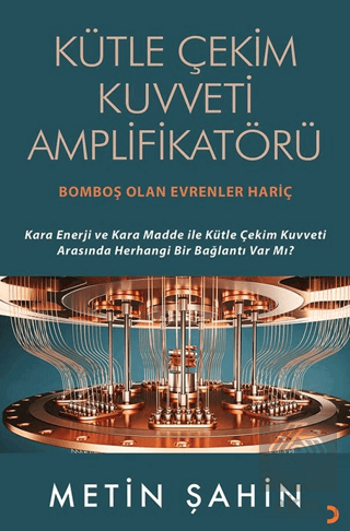 Kütle Çekim Kuvveti Amplifikatörü