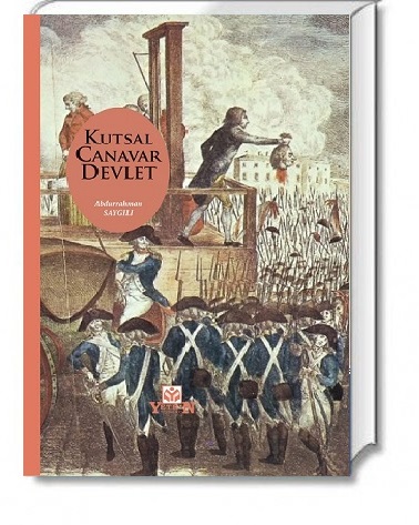Kutsal Canavar Devlet
