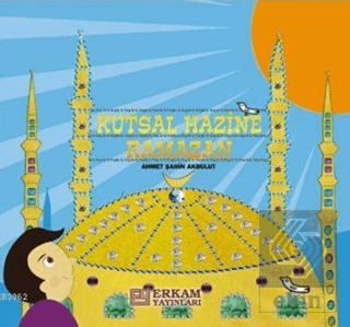 Kutsal Hazine Ramazan