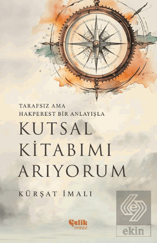 Kutsal Kitabımı Arıyorum