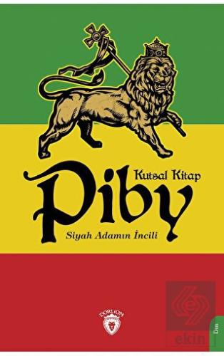 Kutsal Kitap Piby