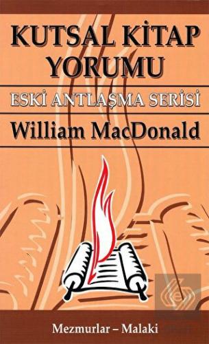 Kutsal Kitap Yorumu Cilt: 2