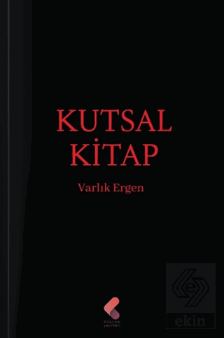Kutsal Kitap