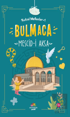 Kutsal Mekanlar 1 - Mescid-i Aksa