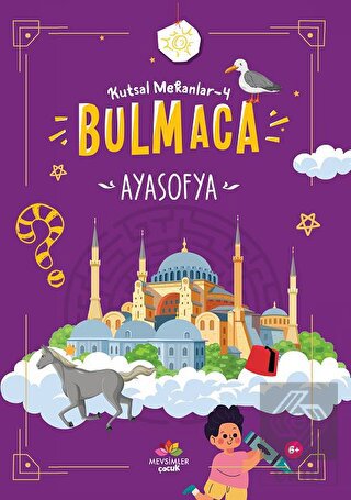 Kutsal Mekanlar 4 - Ayasofya