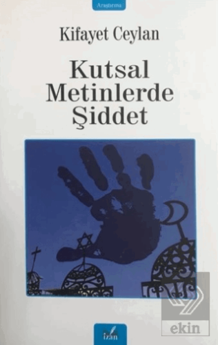 Kutsal Metinlerde Şiddet
