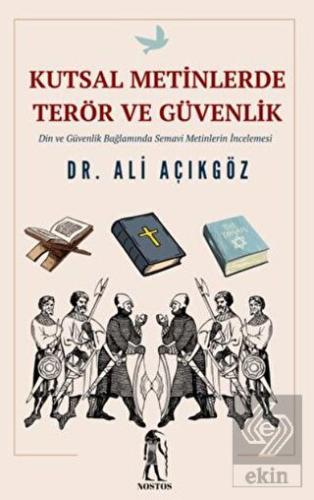 Kutsal Metinlerde Terör ve Güvenlik
