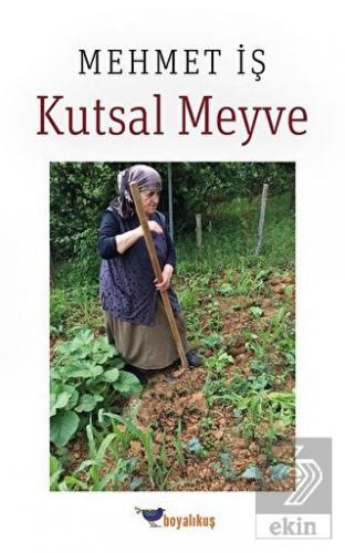 Kutsal Meyve