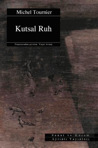 Kutsal Ruh