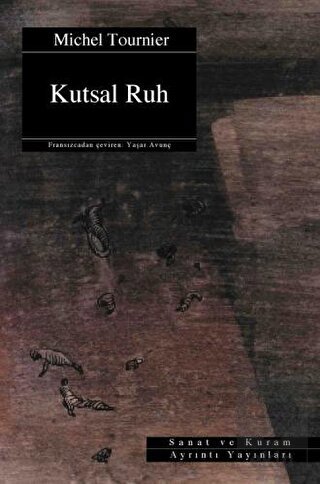 Kutsal Ruh